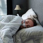 CPAP para el tratamiento de la apnea del sueño